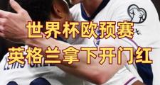 华体会首选平台-英格兰队在欧预赛中遭遇失利