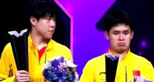 华体会官方-关于选手雄心勃发，夺冠如鱼得水的信息