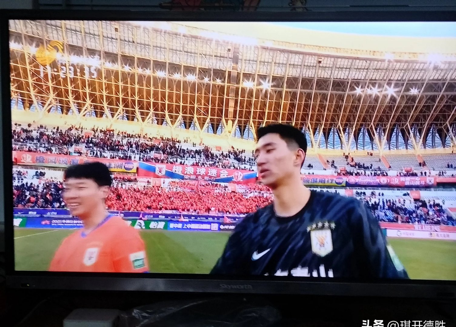 关于门将神勇表现阻挡多次必进球，颠覆比赛走势的信息