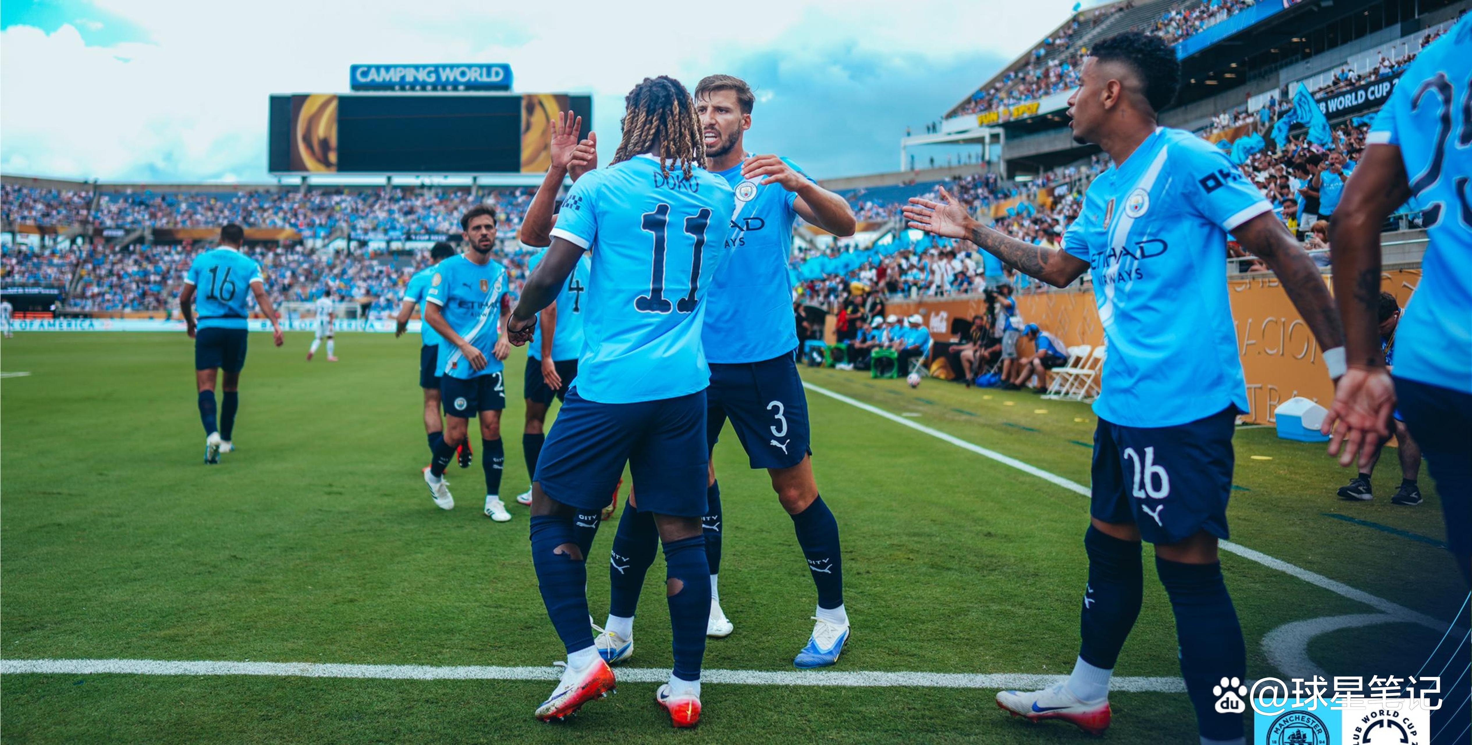 曼城领先榜首保持9分差距，英超尤文图斯爆冷战平西布朗。