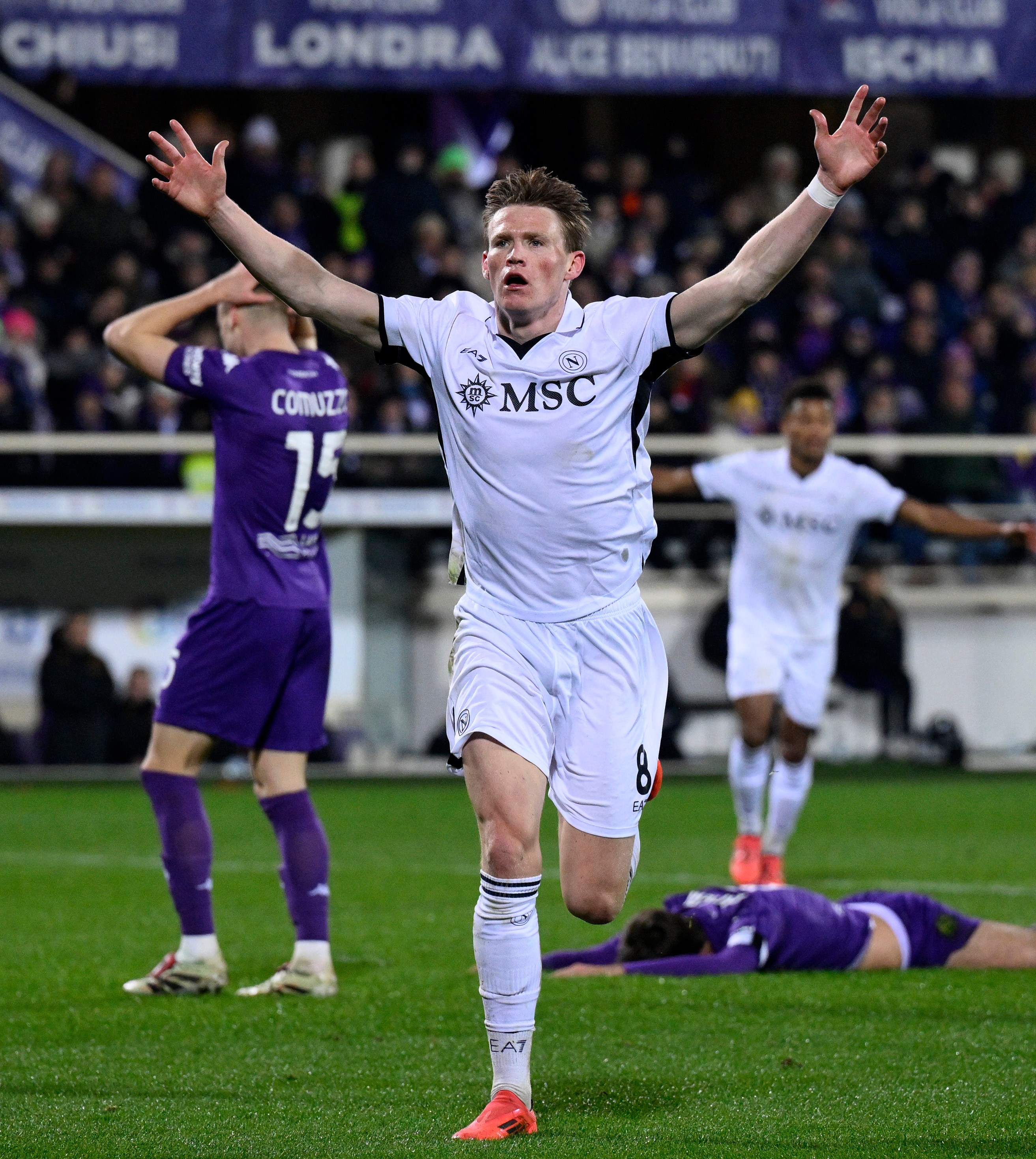 关于佛罗伦萨中场因伤缺席下一场比赛的信息