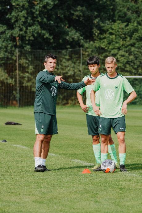 沃尔夫斯堡老板表态要打造强队,全力备战新赛季 沃尔夫斯堡老板表态要打造强队,全力备战新赛季