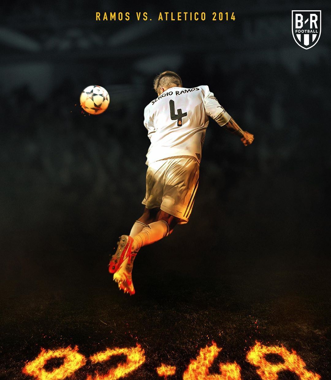 波黑队苦战三小时绝杀晋级欧冠决赛