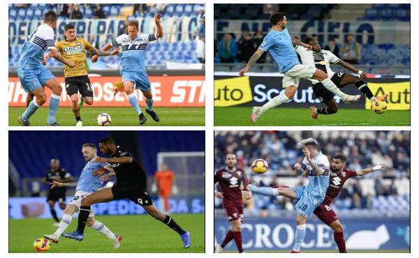 乌迪内斯客场全力以赴，力求取得平局