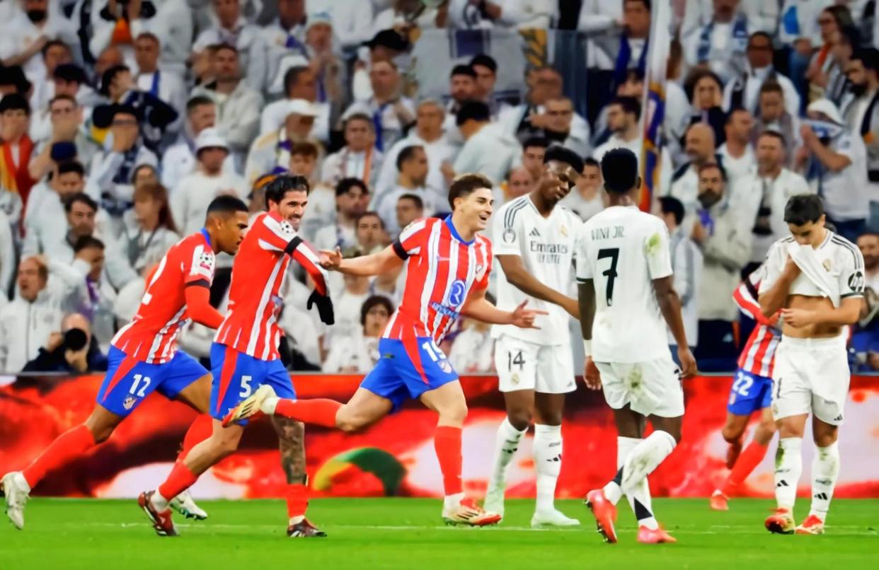 马竞主场告捷，豪取阿森纳客场三分的简单介绍