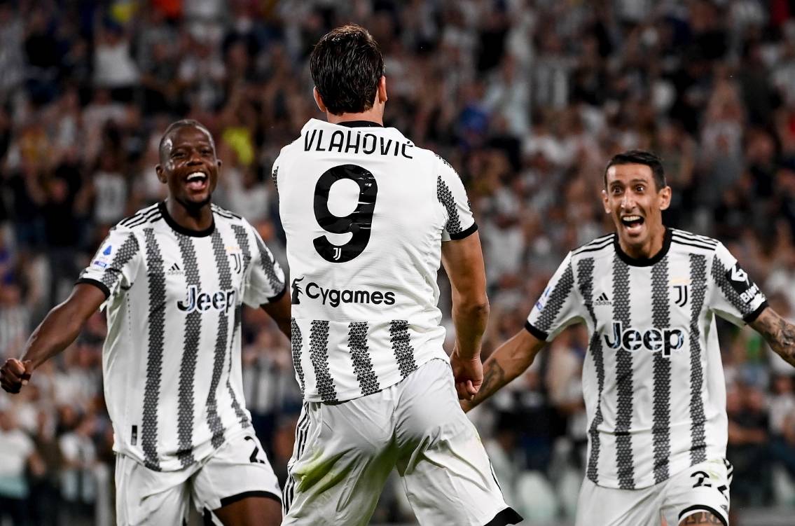 尤文图斯队表现出色，晋级欧洲足球顶尖赛事的简单介绍