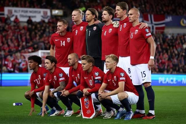 包含挪威士气高涨,备战奥地利,争取保持领先的词条 包含挪威士气高涨,备战奥地利,争取保持领先的词条