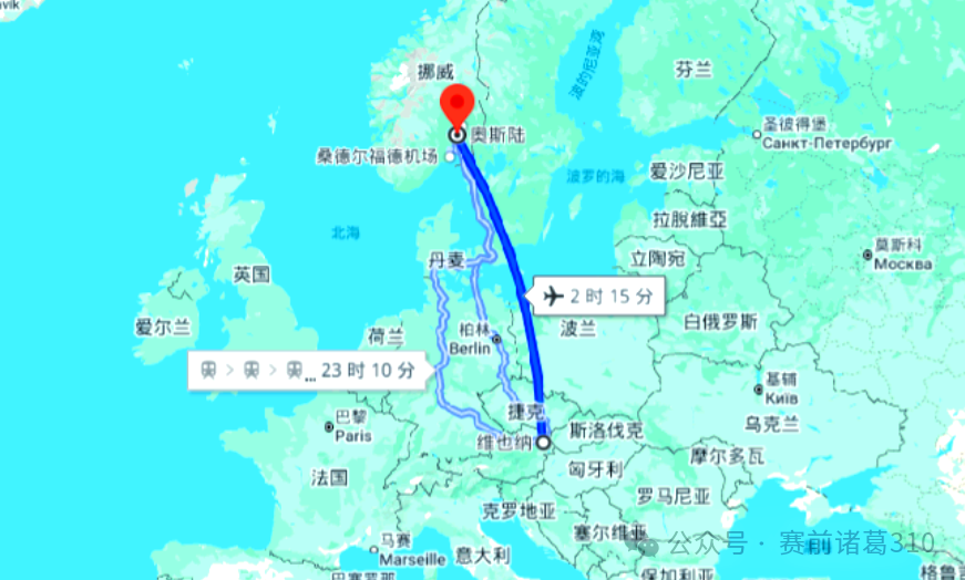 包含挪威士气高涨,备战奥地利,争取保持领先的词条 包含挪威士气高涨,备战奥地利,争取保持领先的词条