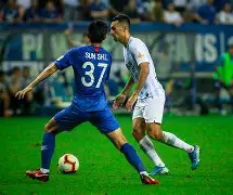 富力客场遇冷逢击败，需要及时调整状态恢复