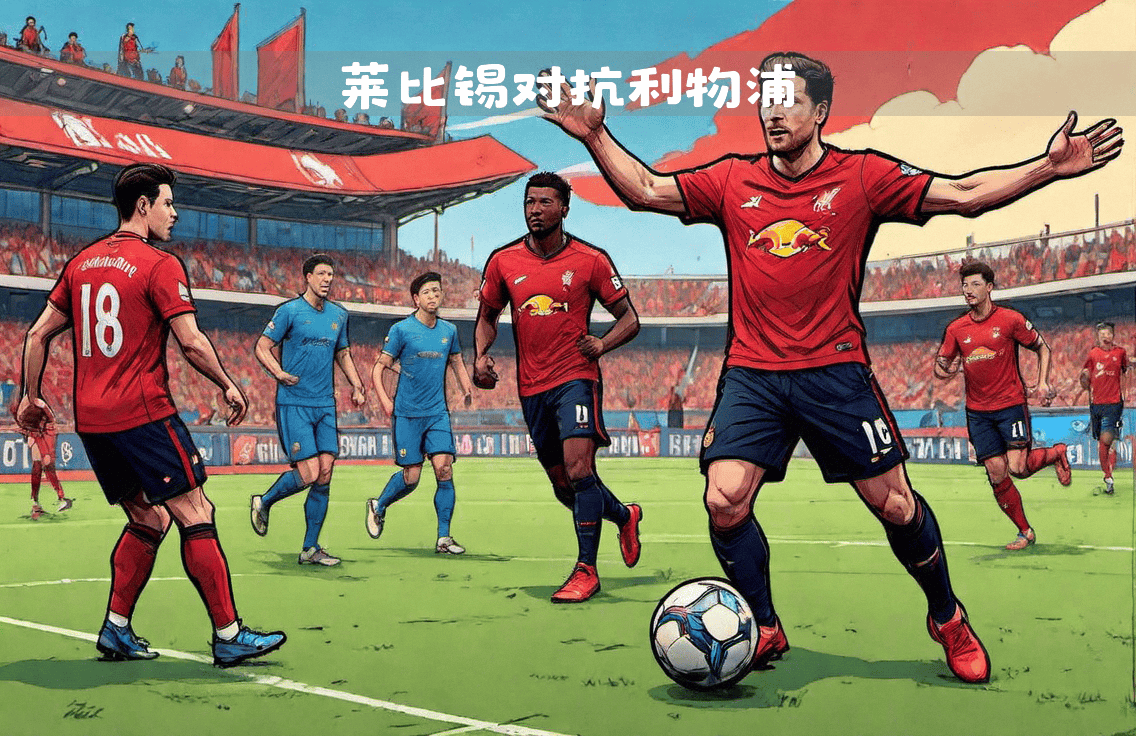关于RB莱比锡在比赛中表现出色的进攻组合的信息