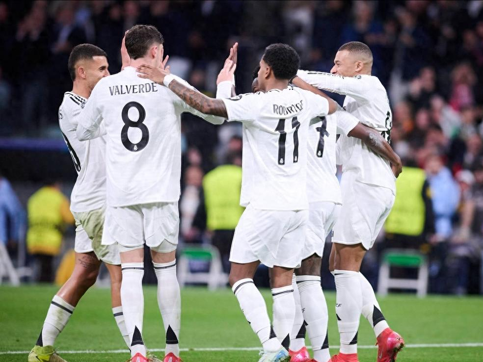 欧洲联赛中每一场比赛都有看点的简单介绍 欧洲联赛中每一场比赛都有看点的简单介绍