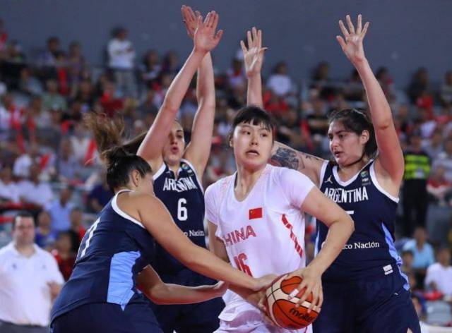 阿根廷女篮队员受伤，将缺席下一场比赛的简单介绍