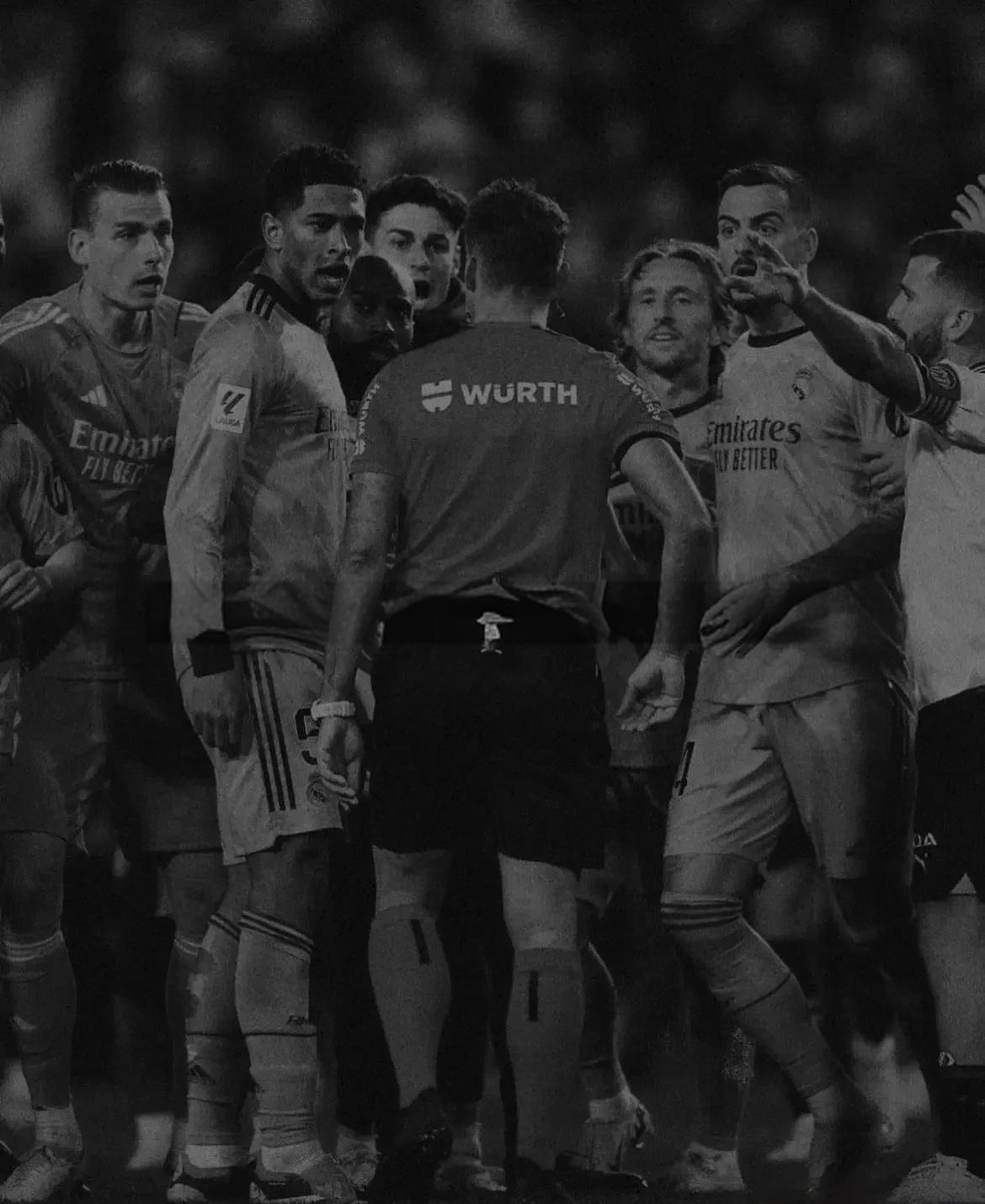 瓦伦西亚惨败，遭遇连败局面不乐观的简单介绍