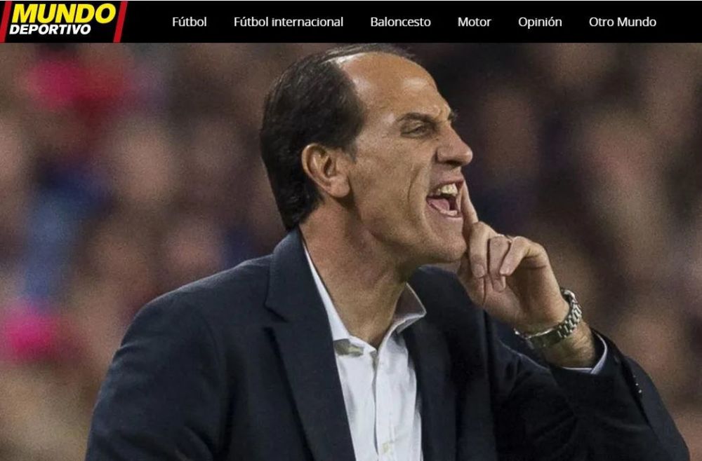 瓦伦西亚惨败，遭遇连败局面不乐观的简单介绍