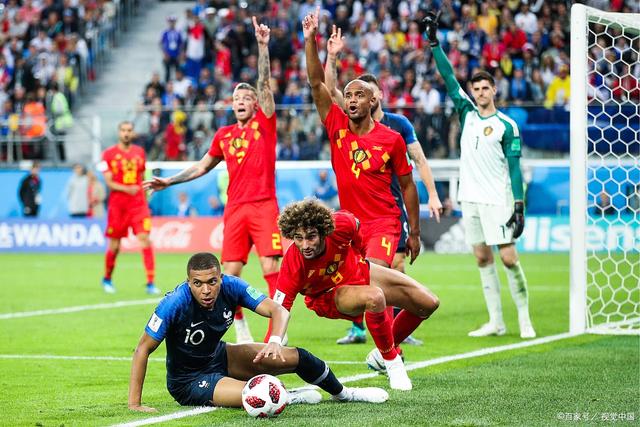 比利时队实力强大，积极备战的简单介绍
