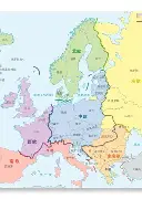 欧洲国家队千钧一发，胜负悬念难定