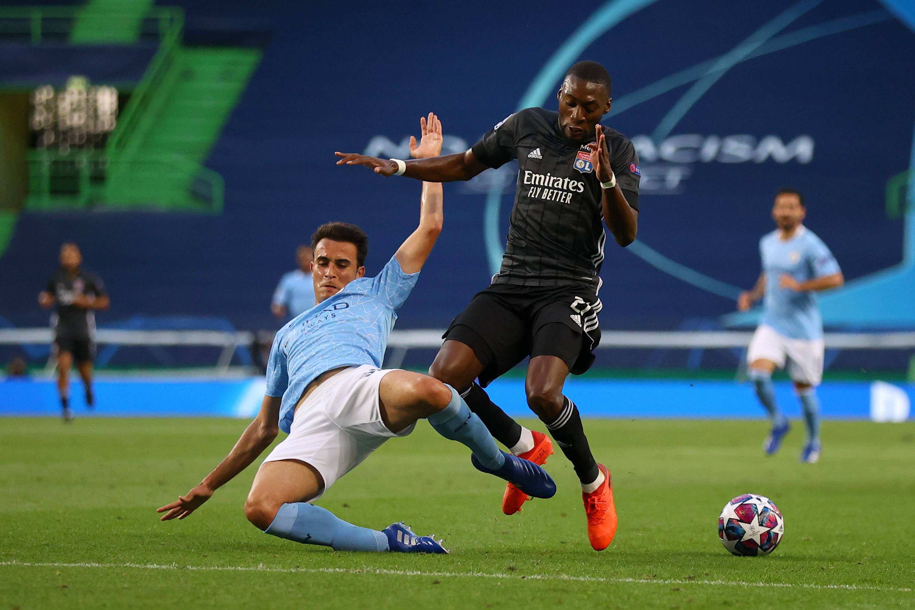 科特迪瓦队浴火重生，欧预赛大显身手