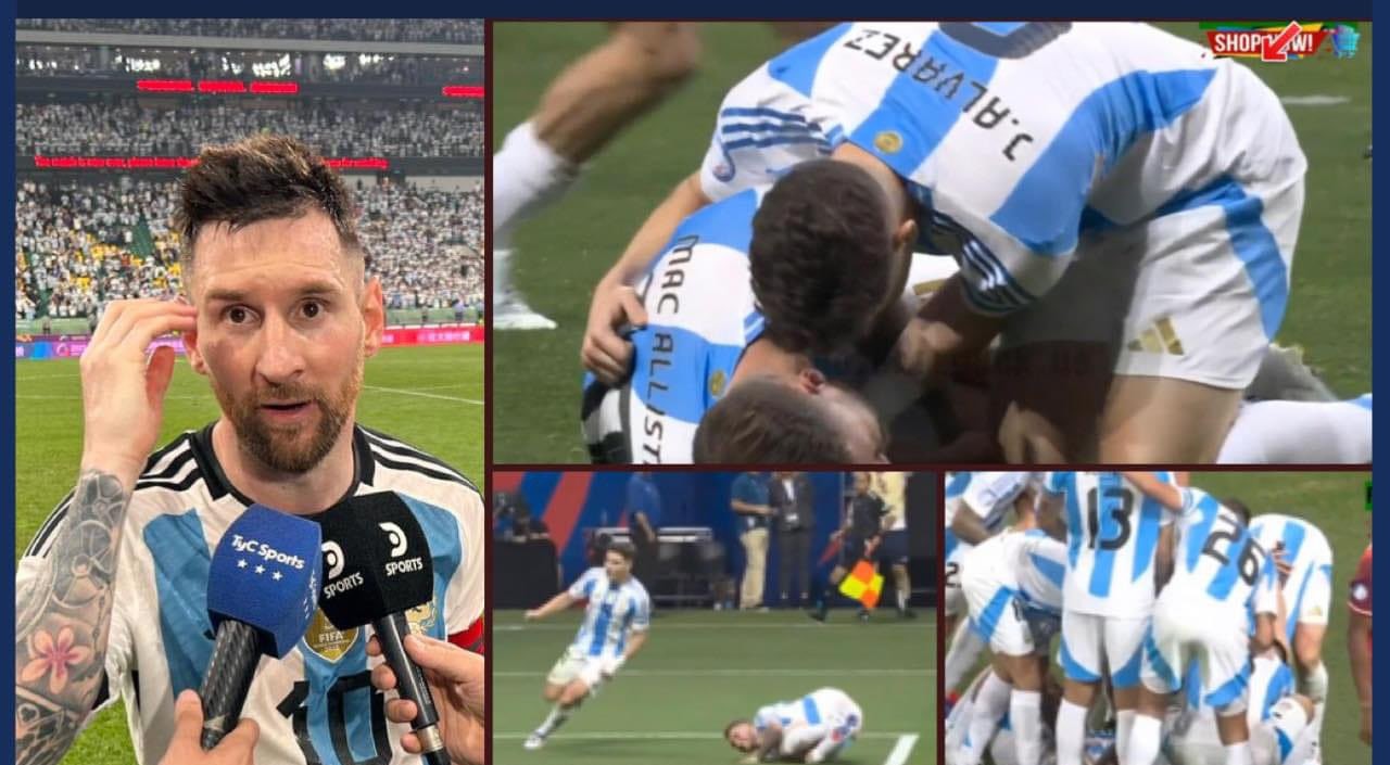 梅西指导力量欧洲顶级联赛局势紧张