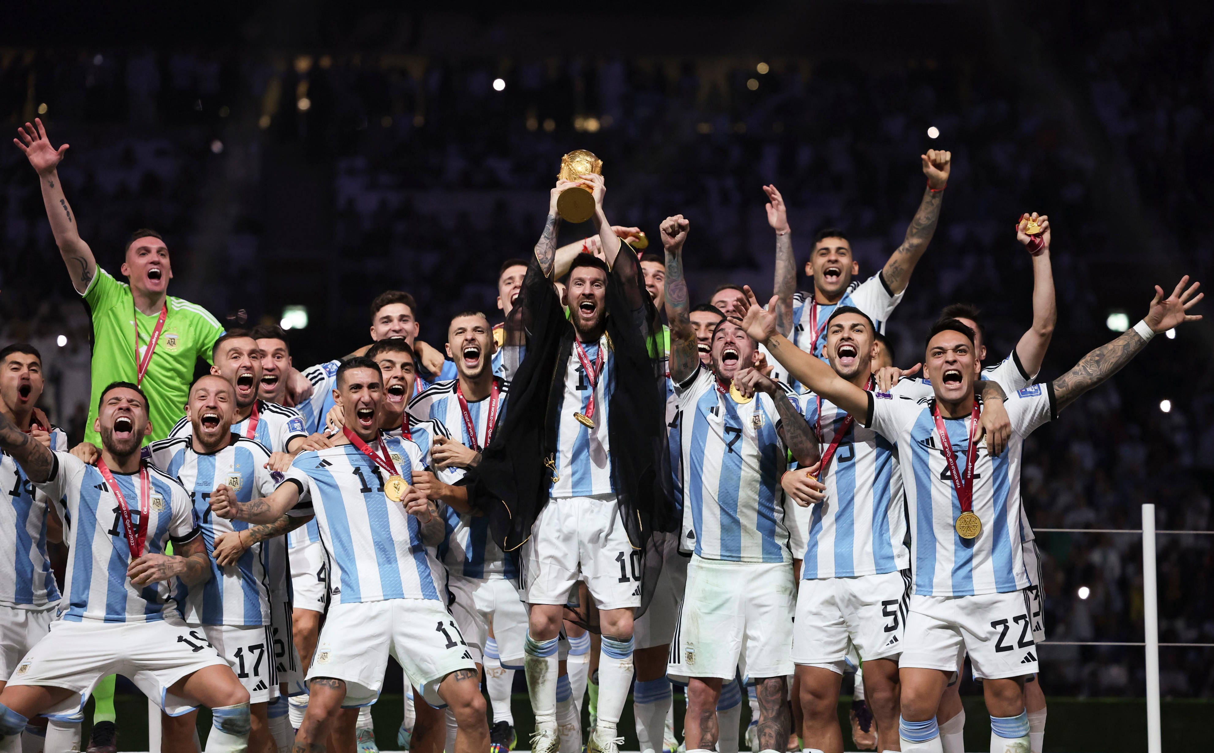 梅西指导力量欧洲顶级联赛局势紧张