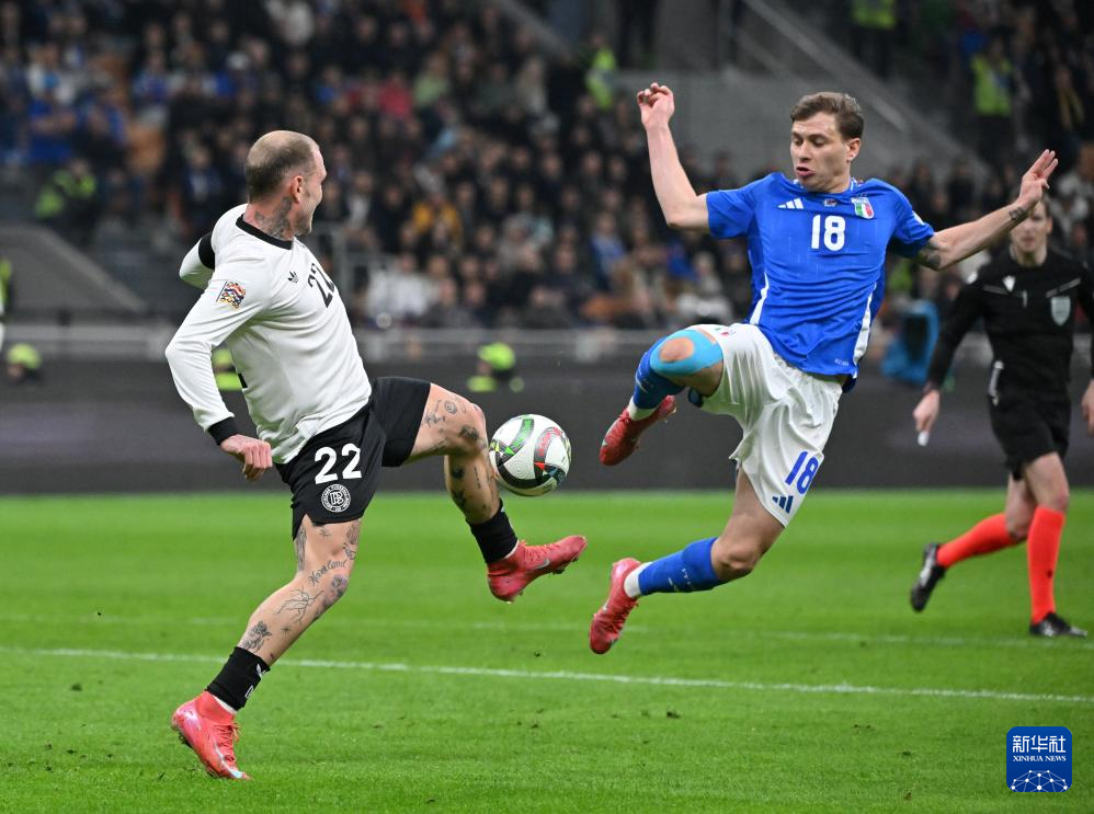 欧国联资格赛受关注，球员个个兢兢业业的简单介绍