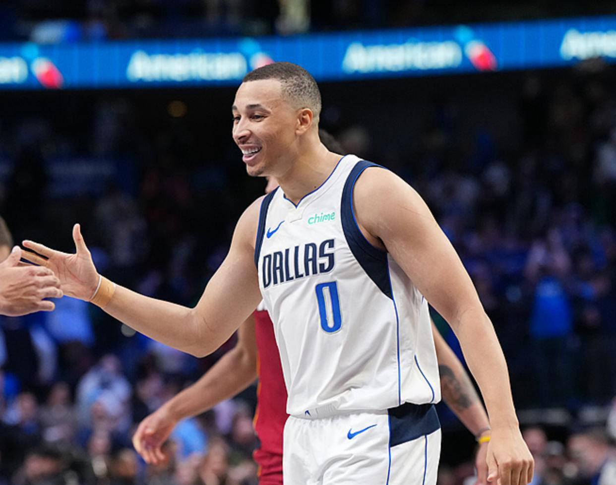 热火力克独行侠，继续领跑东部