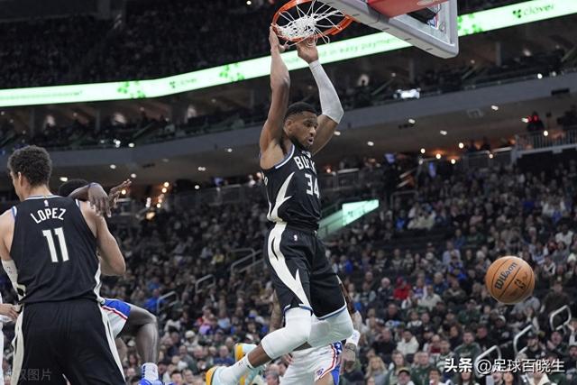 雄鹿不敌步行者近期状态有所下滑的简单介绍