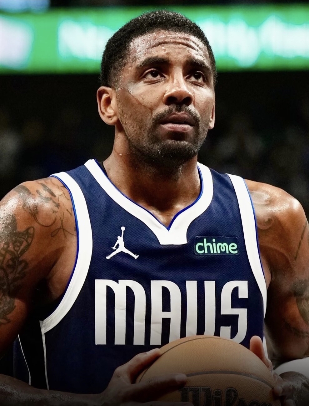 欧文29分17助，科曼坦泰州则覆盖光芒大胜