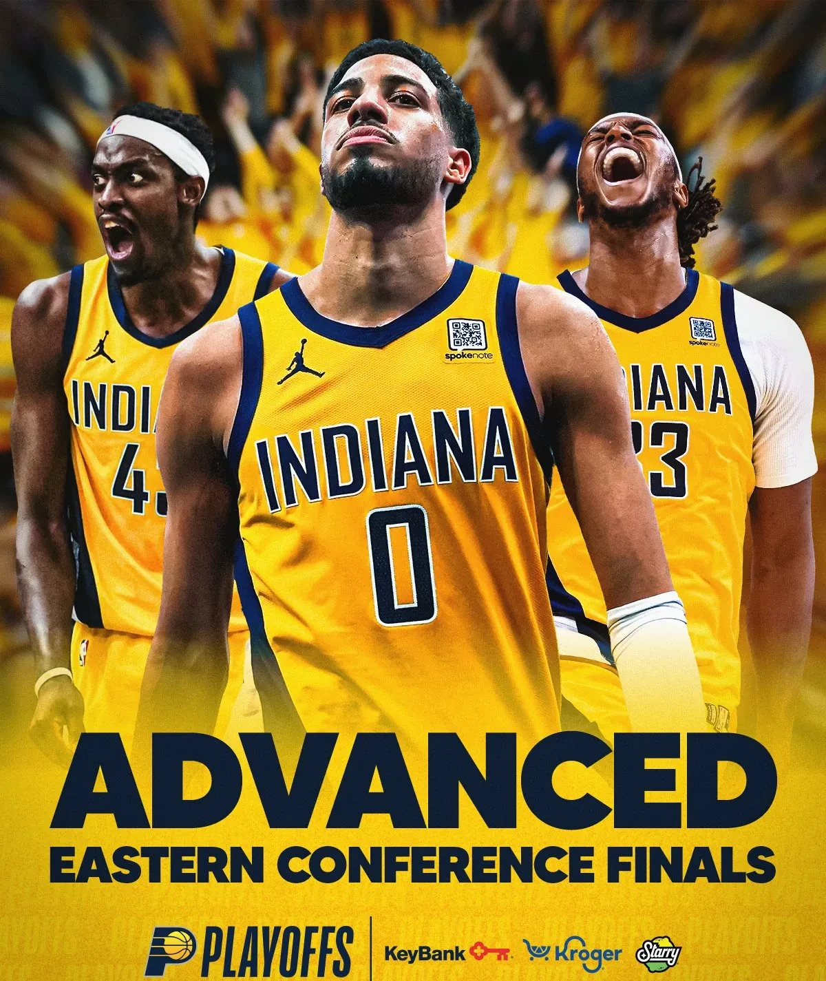 关于步行者横扫公牛，豪取两连胜的信息