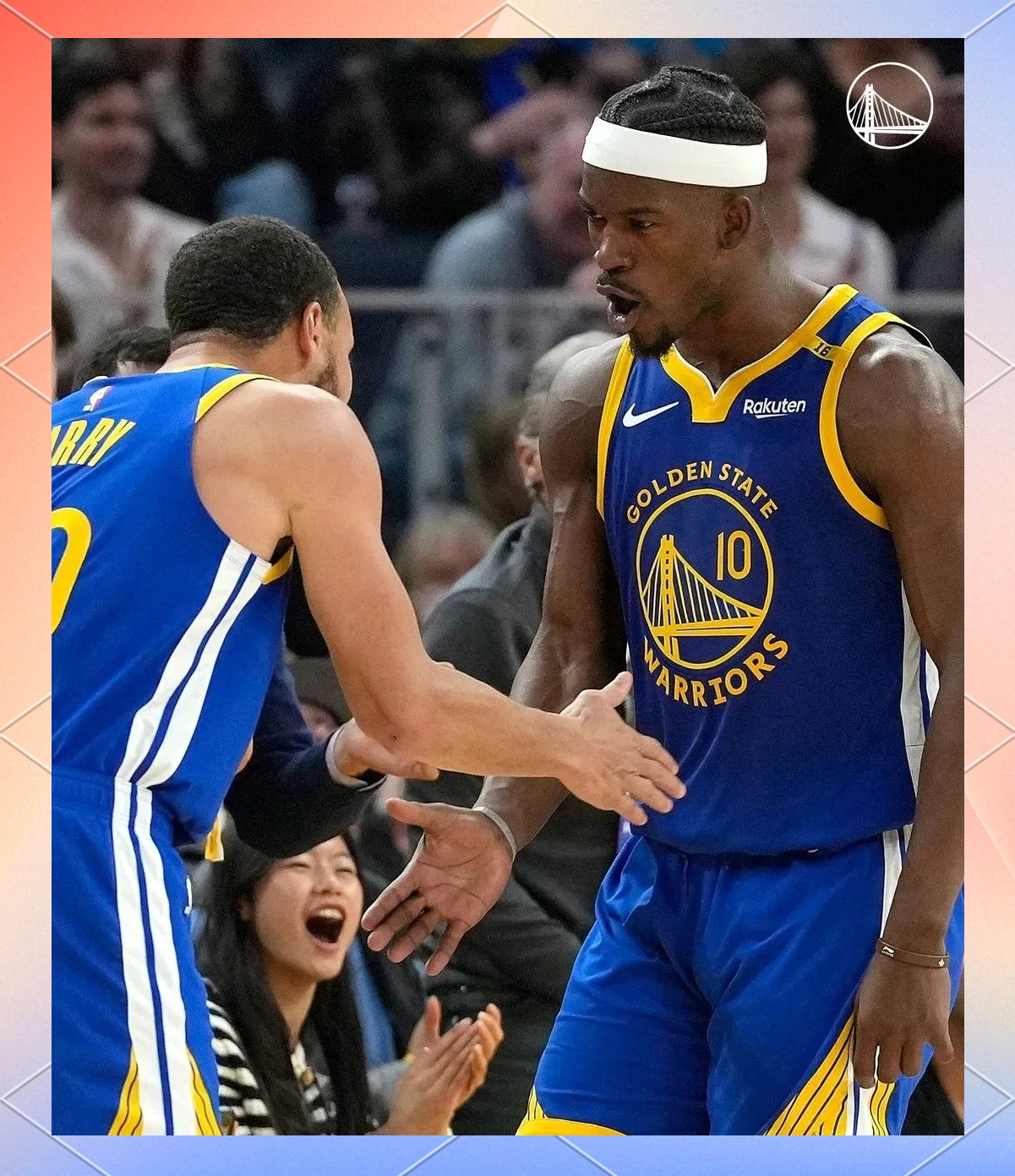 勇士客场击败独行侠保持连胜