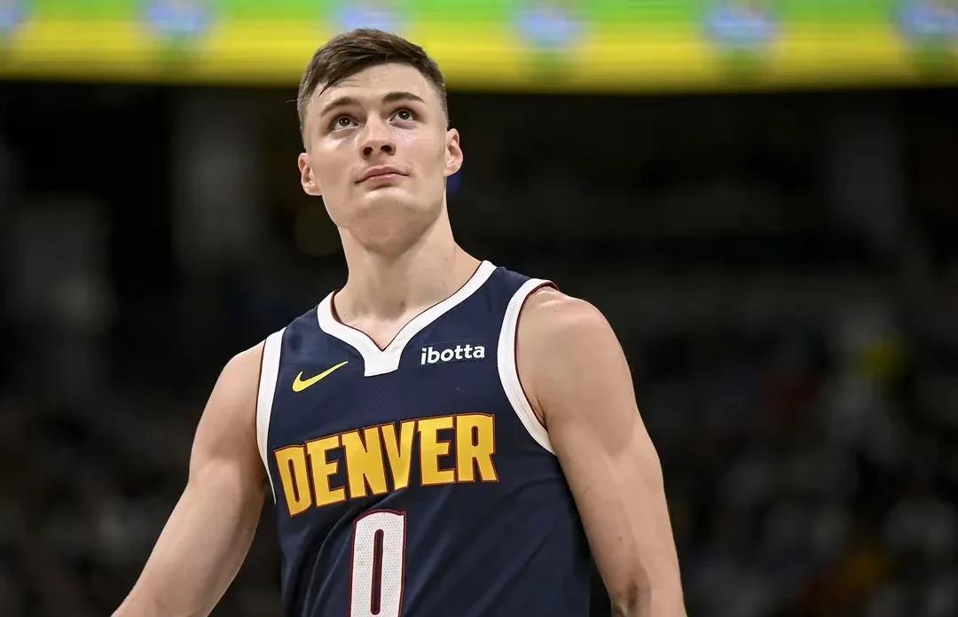 掘金再胜爵士晋级下一轮