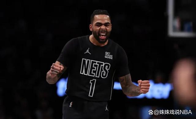 「篮网胜公牛，保持不败纪录」