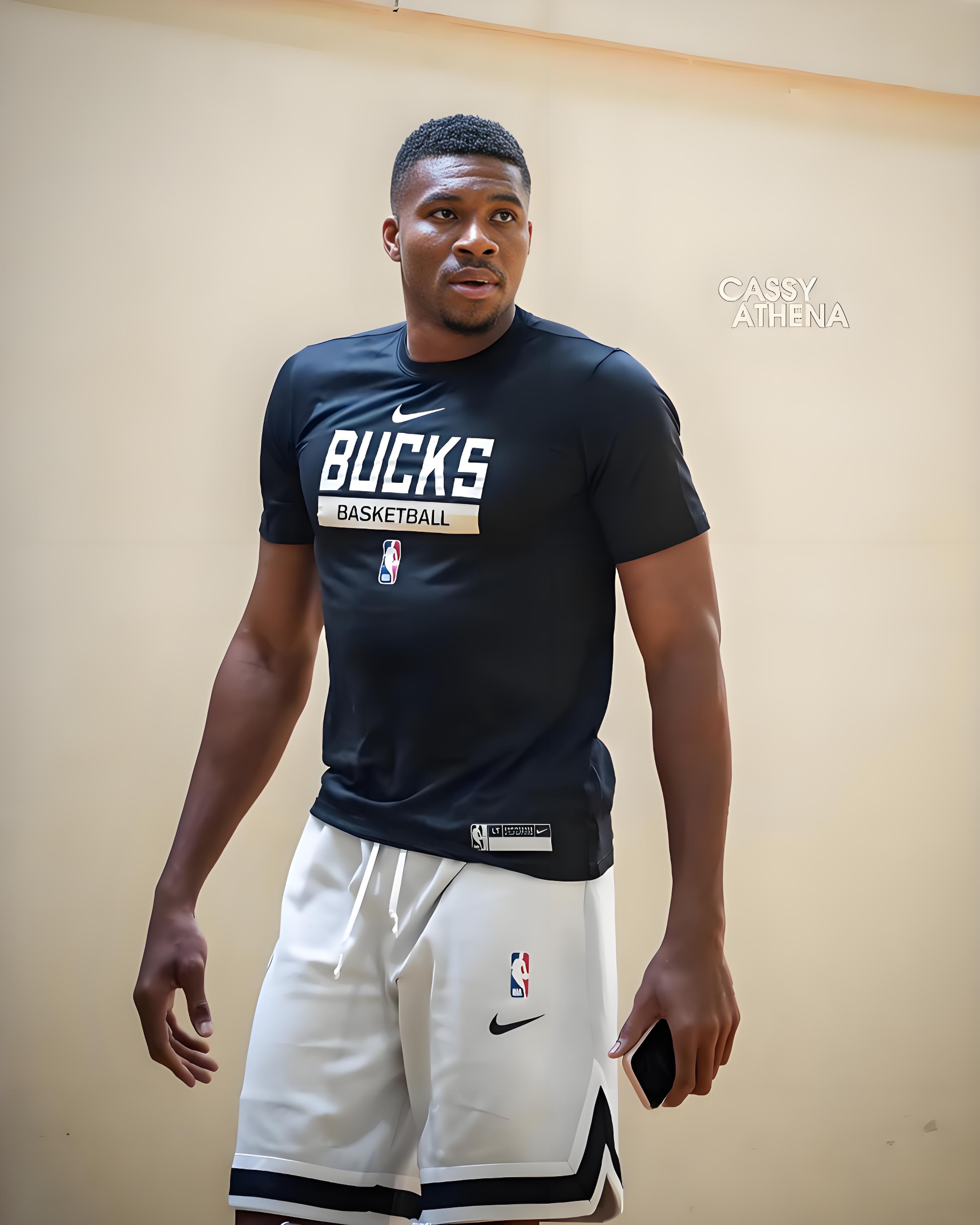 雄鹿前进受挫,字母哥表现出众难救主 雄鹿前进受挫,字母哥表现出众难救主