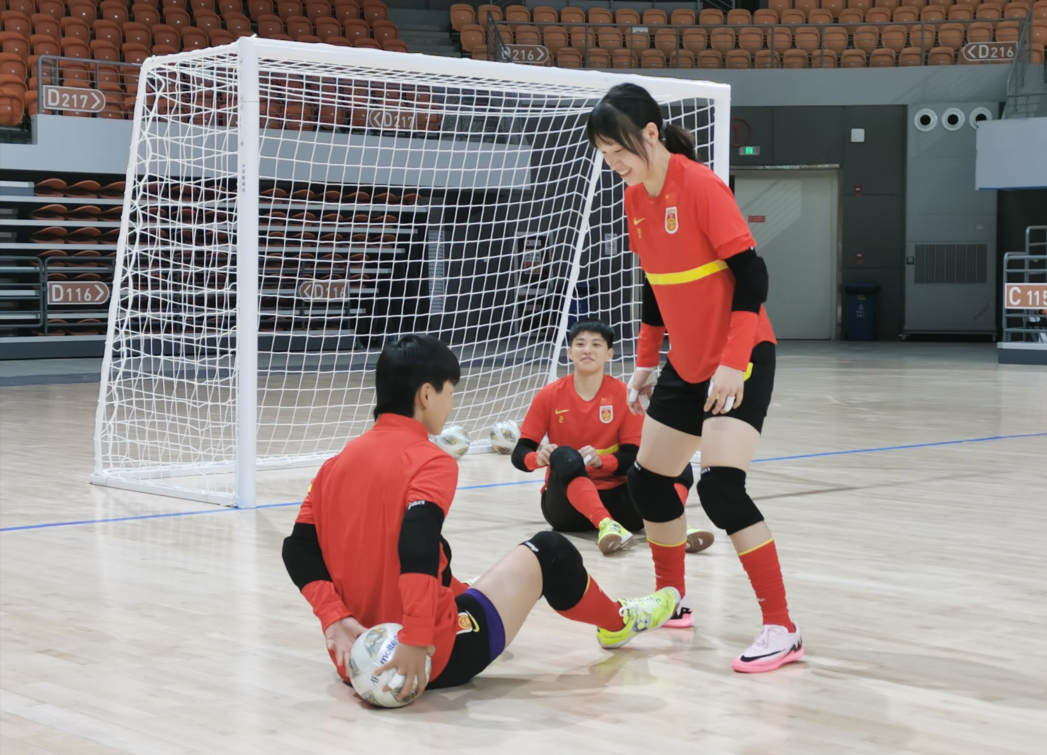 中国足球协会宣布成立女子足球发展规划小组 中国足球协会宣布成立女子足球发展规划小组