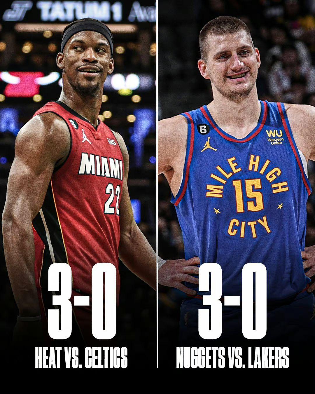 热火胜凯尔特人，取得宝贵一胜