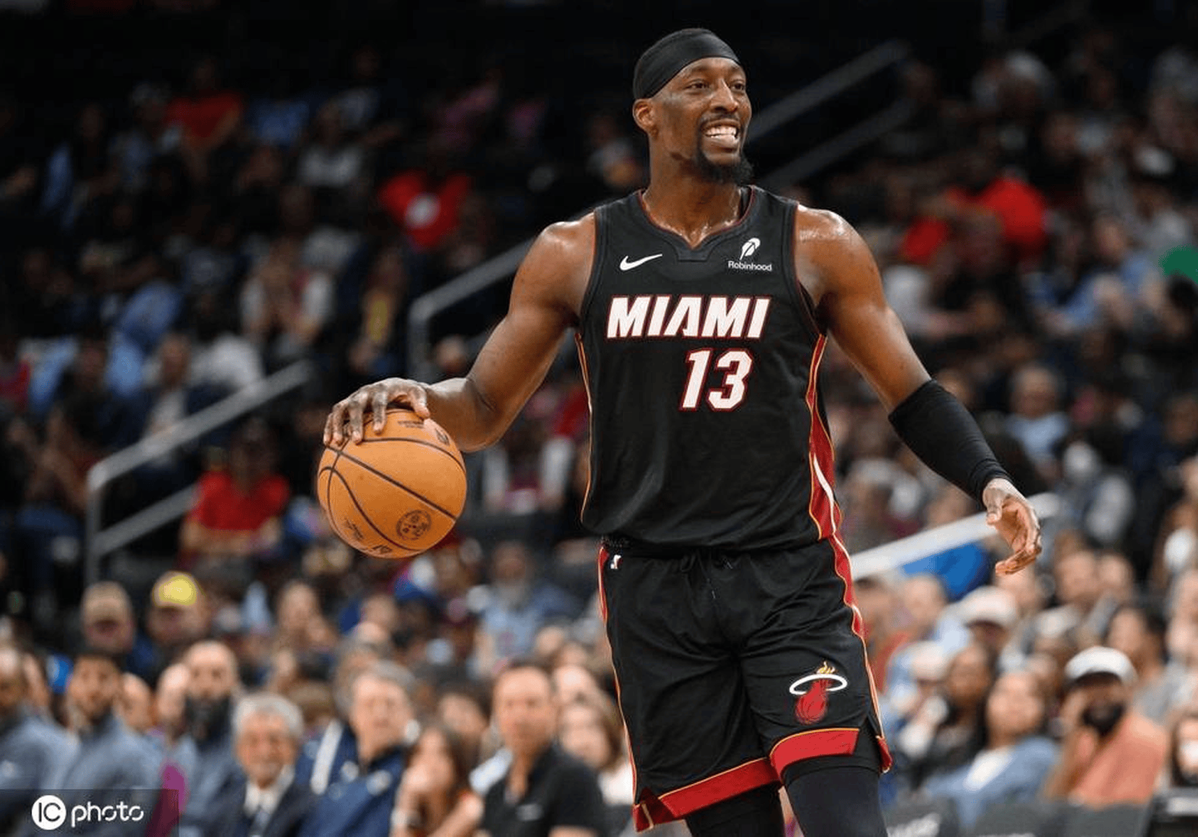 热火主场大胜奇才，势头不减