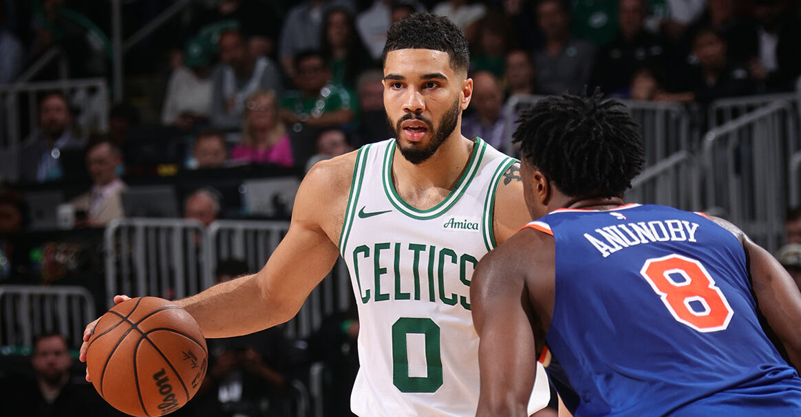 凯尔特人力克帕特NBA