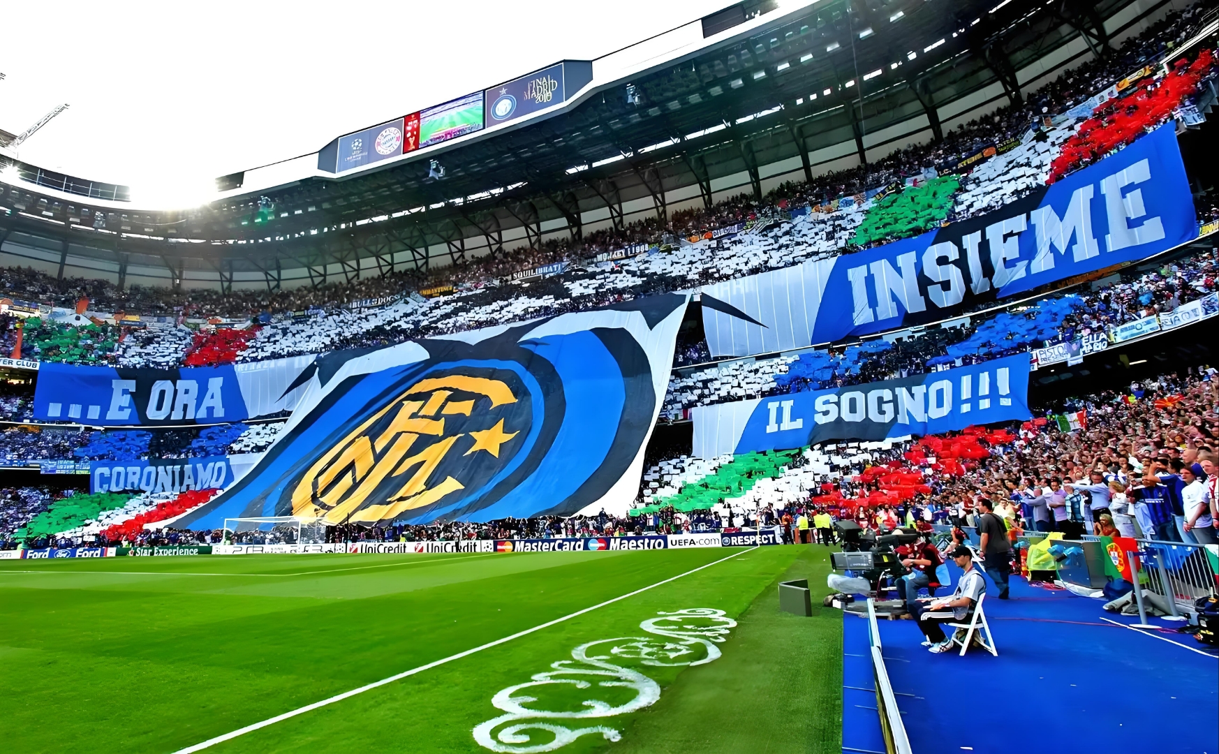 国际米兰1-0战胜那不勒斯,赢得意甲联赛开门红 国际米兰1-0战胜那不勒斯,赢得意甲联赛开门红