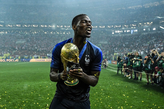 法国队横扫德国队,波尔关键制胜 法国队横扫德国队,波尔关键制胜